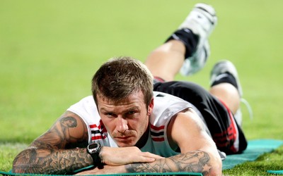 熊猫体育-凯特琳福特保持专注的秘诀